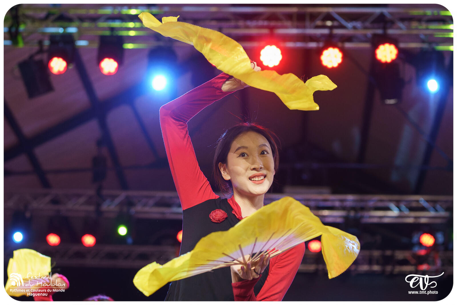 FDH 2024.08.23 | SOIREE DE GALA